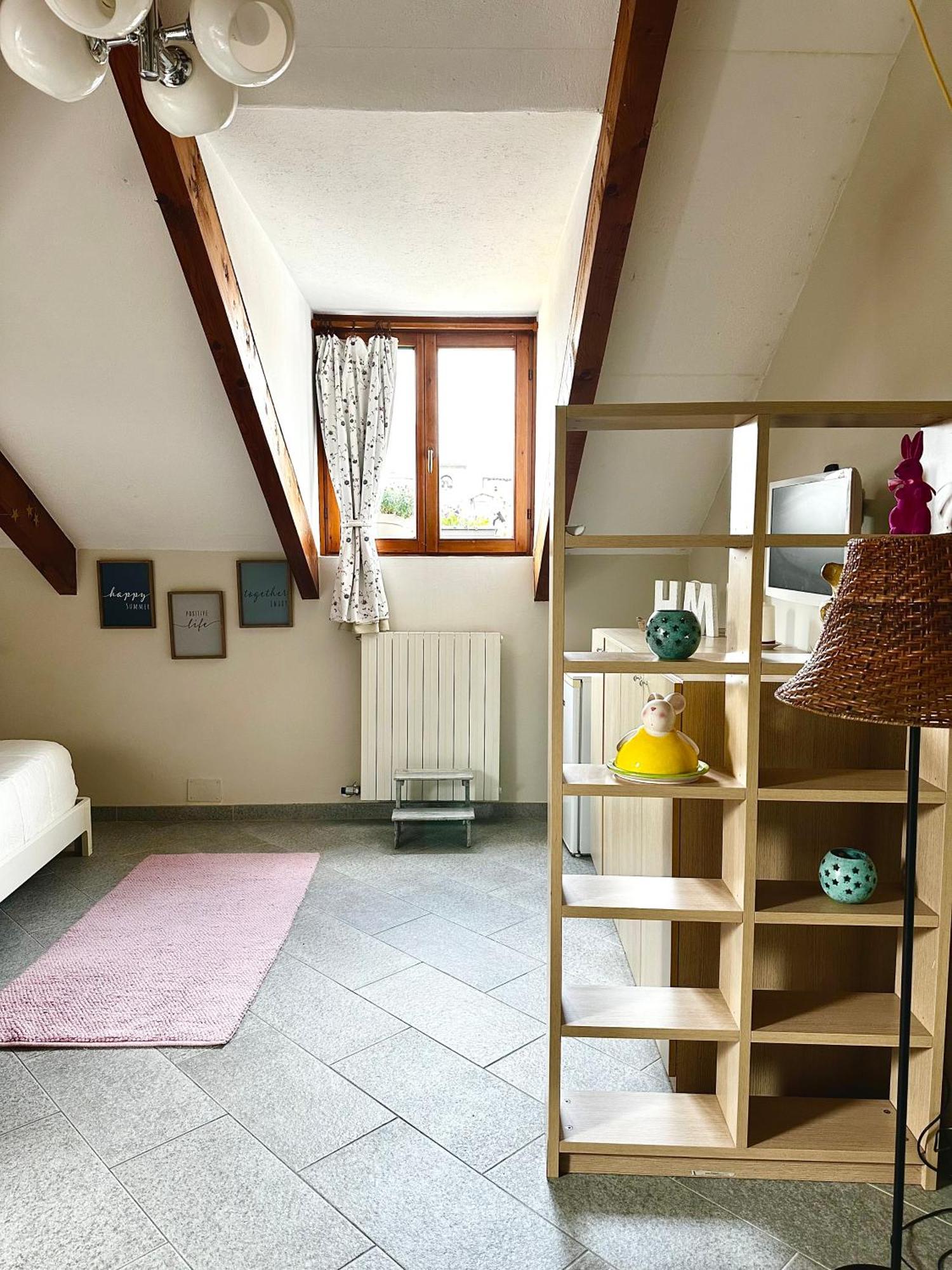 Loft Centro Storico Tommaso Apartment Turin Ngoại thất bức ảnh