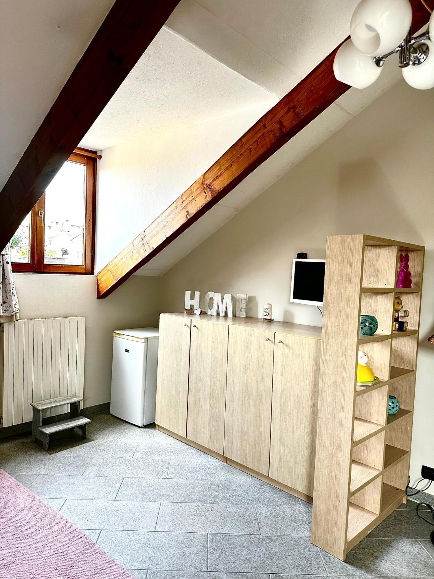 Loft Centro Storico Tommaso Apartment Turin Ngoại thất bức ảnh